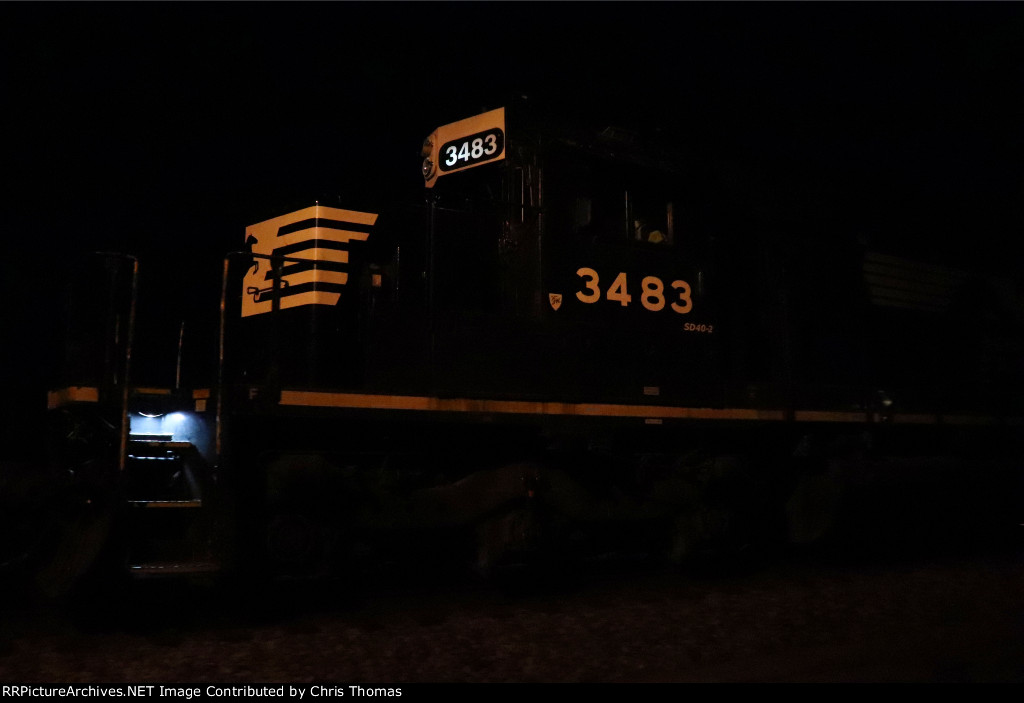 NS 3483